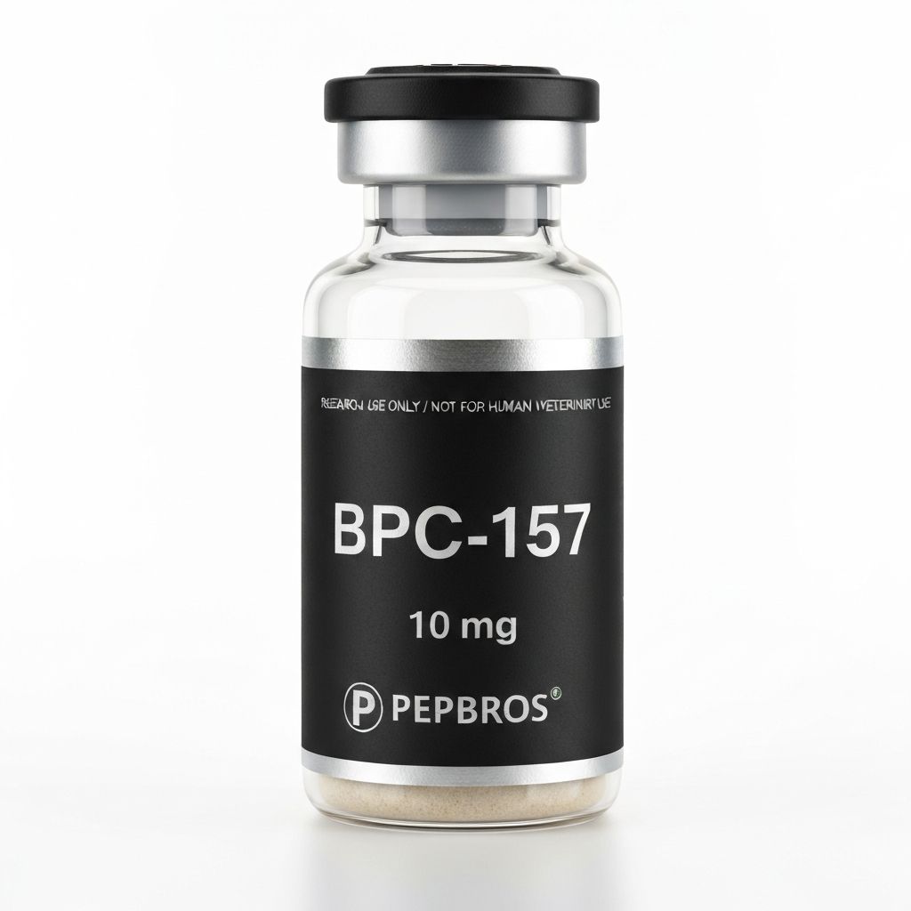 BPC-157 5mg