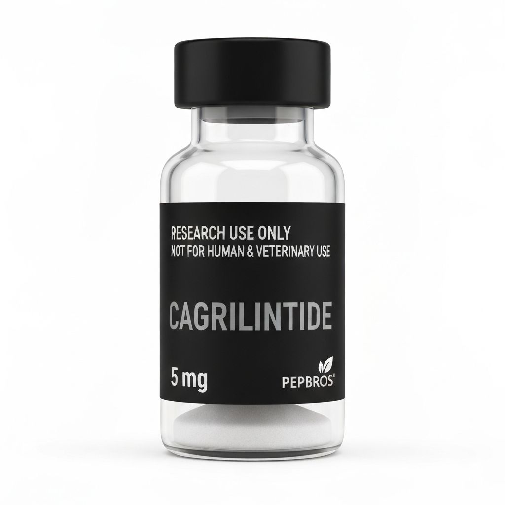 Cagrilintide