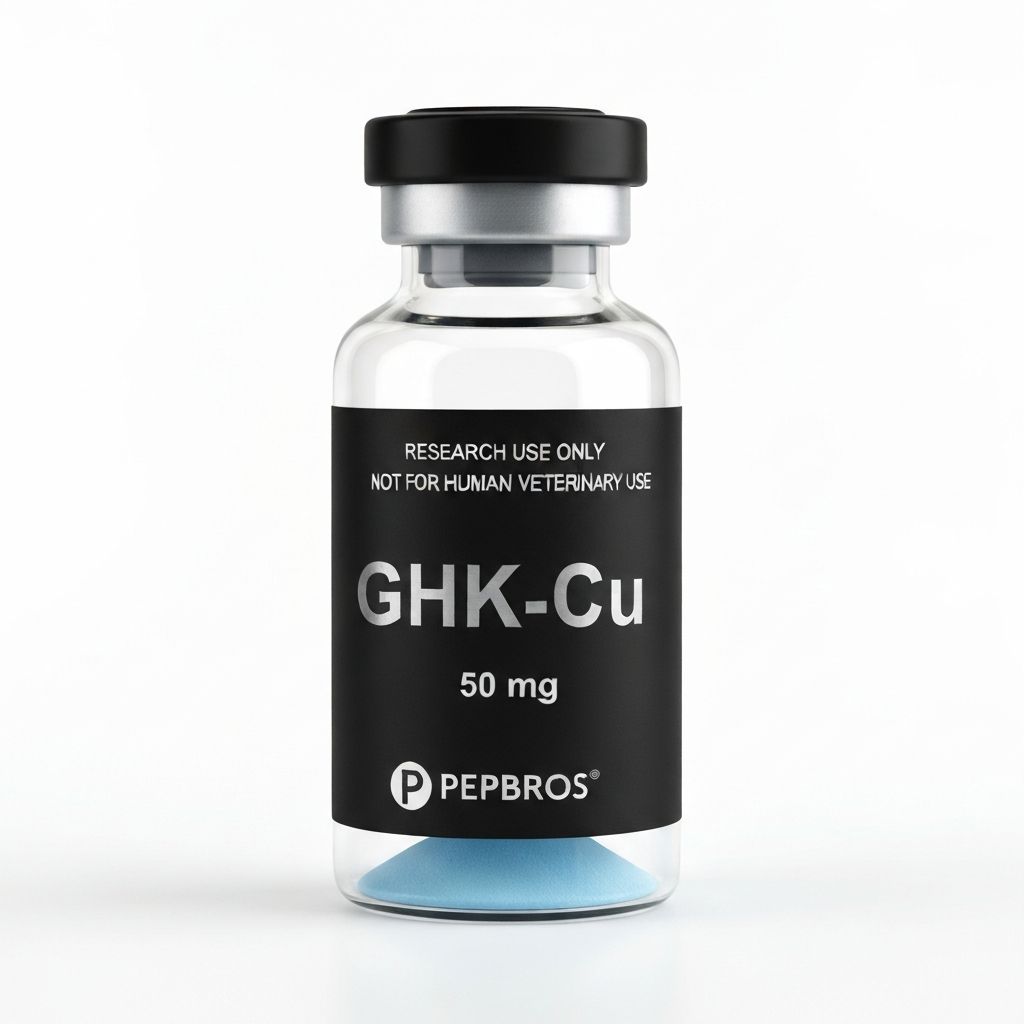 GHK-Cu