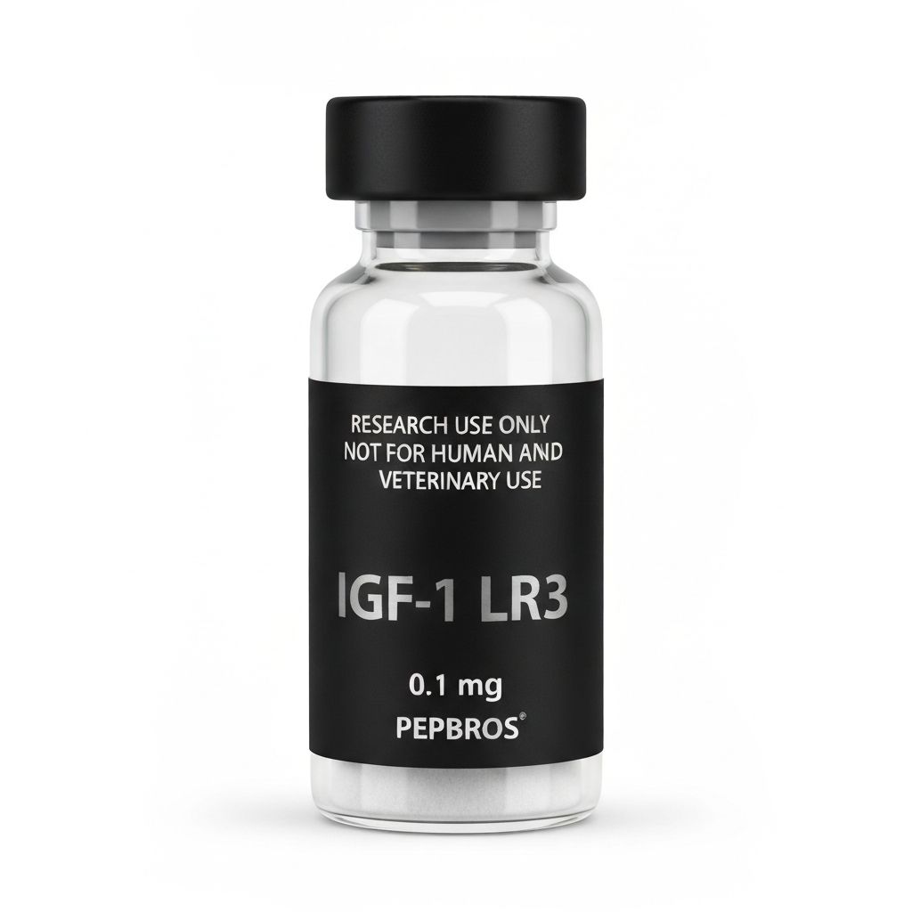IGF-1 LR3