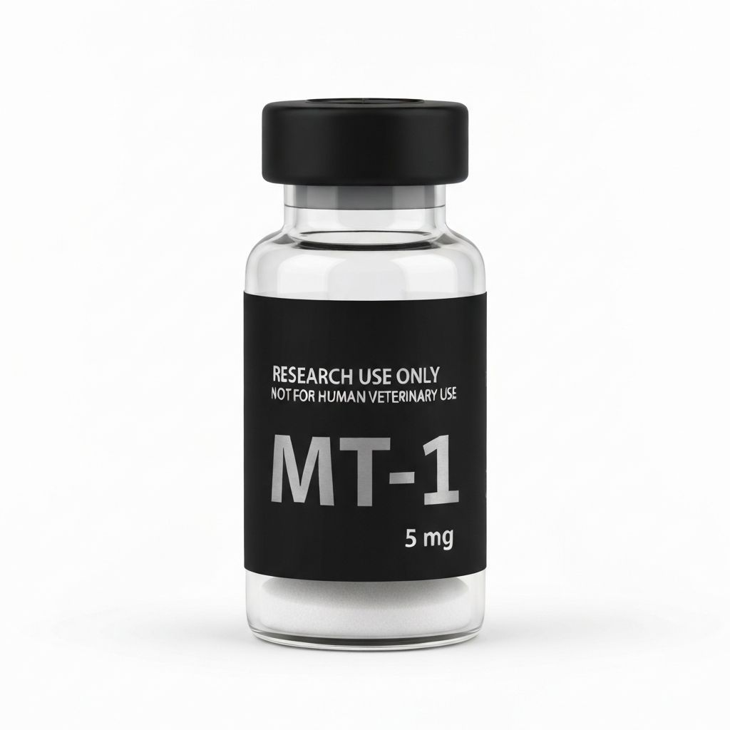 Melanotan 1 (MT1)
