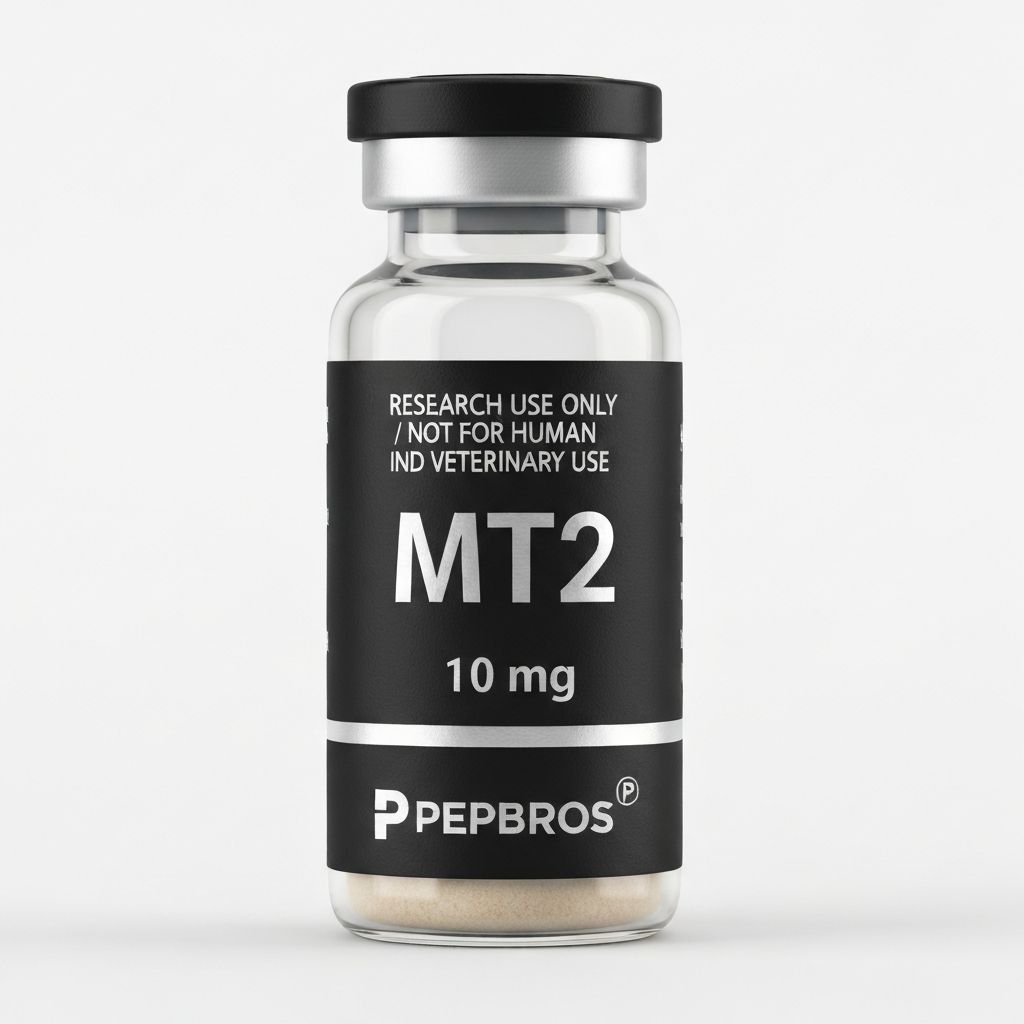Melanotan II (MT2) 10mg