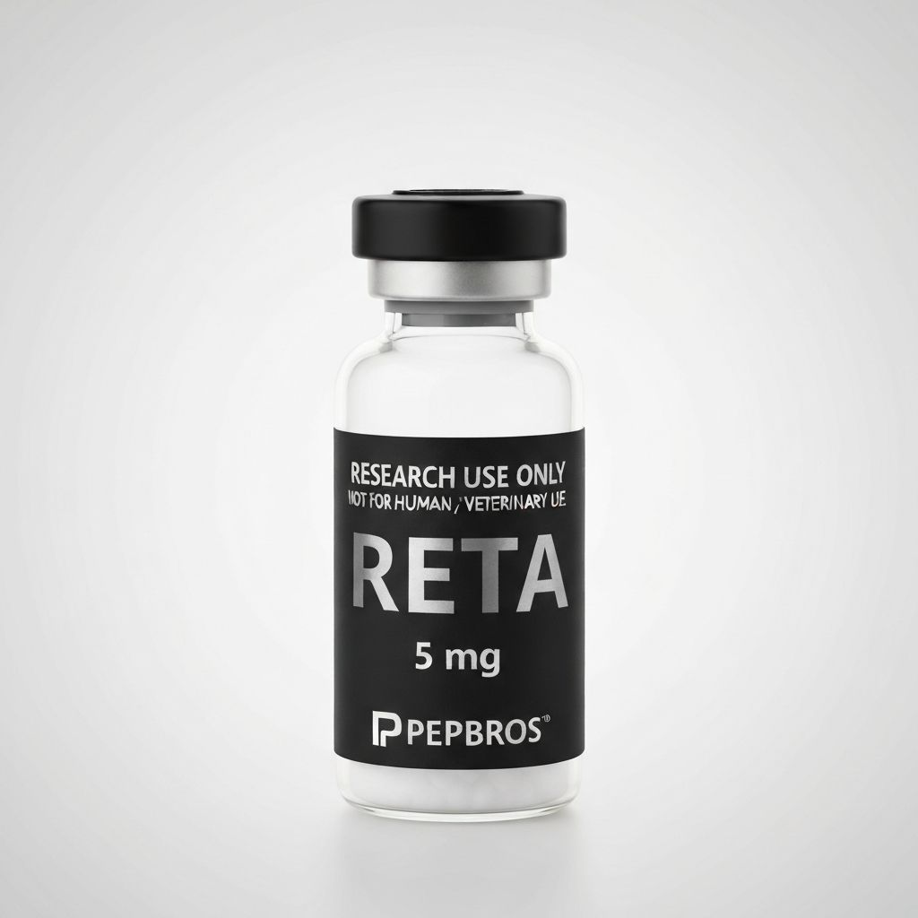 Retatrutide (Reta)