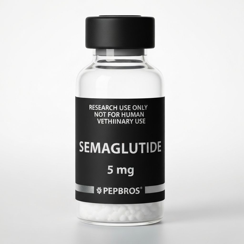 Semaglutide