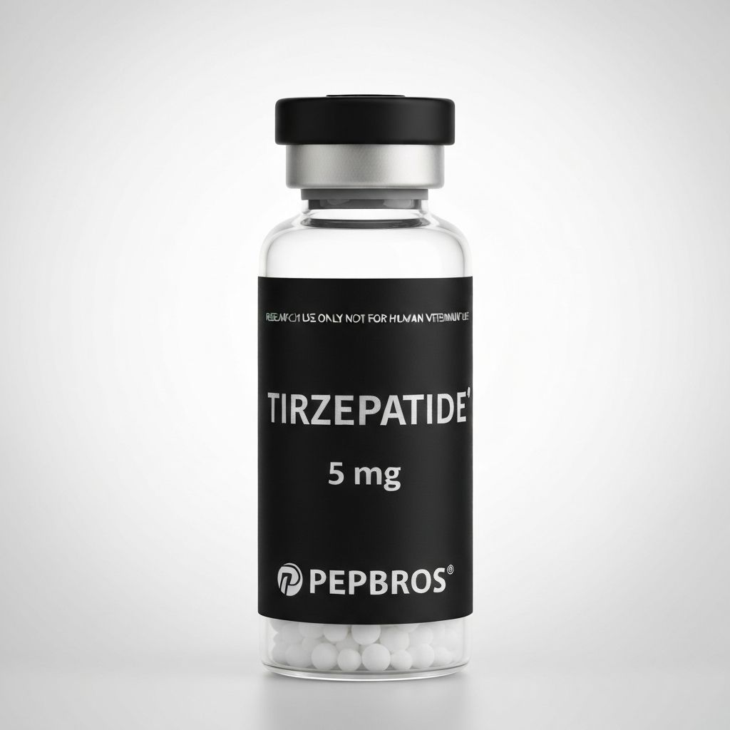 Tirzepatide